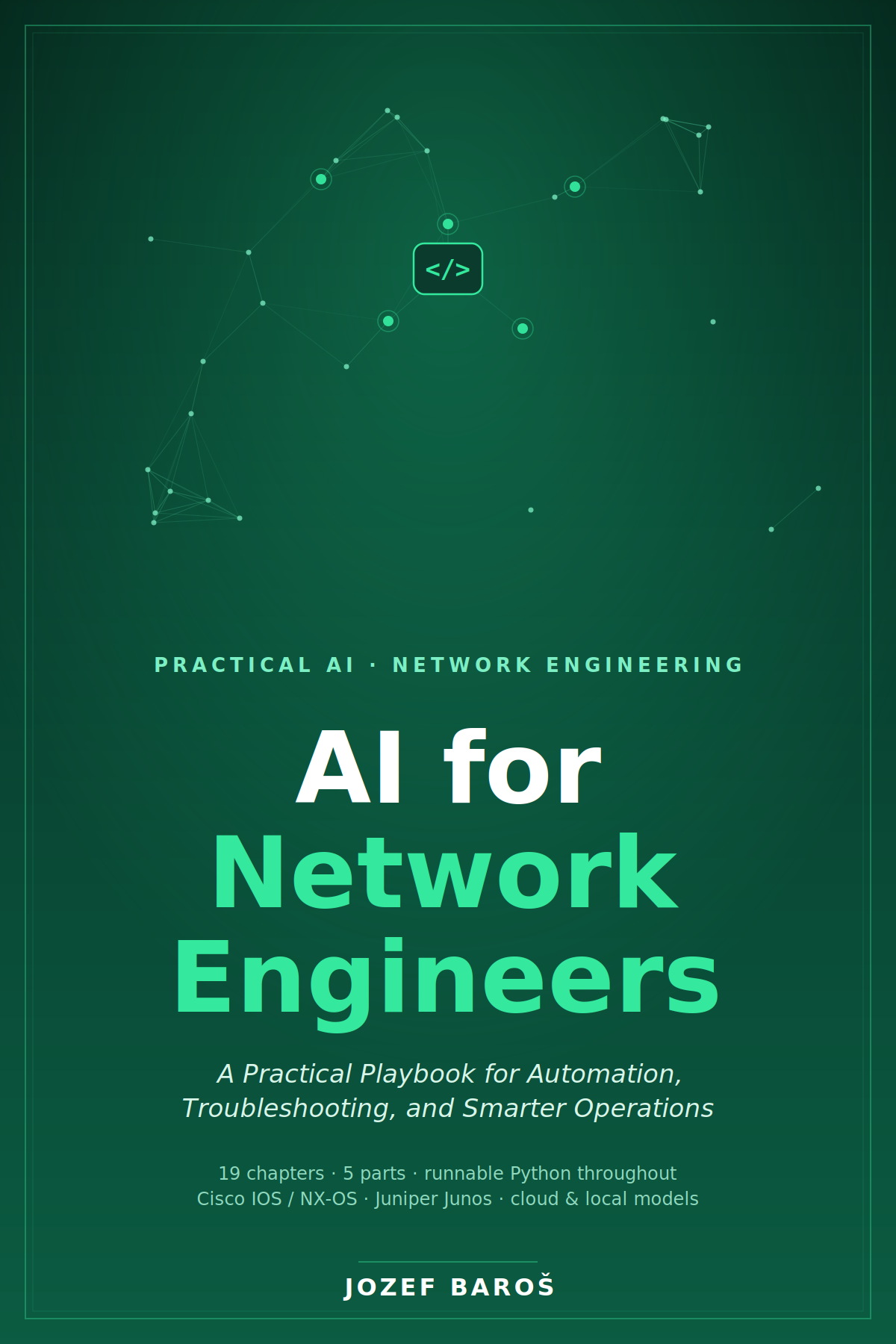 AI for Network Engineers